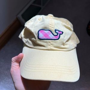 Vineyard Vines Hat